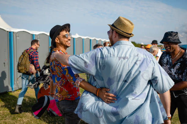 Reliable Lyman, WY Portable Potty Rental Solutions