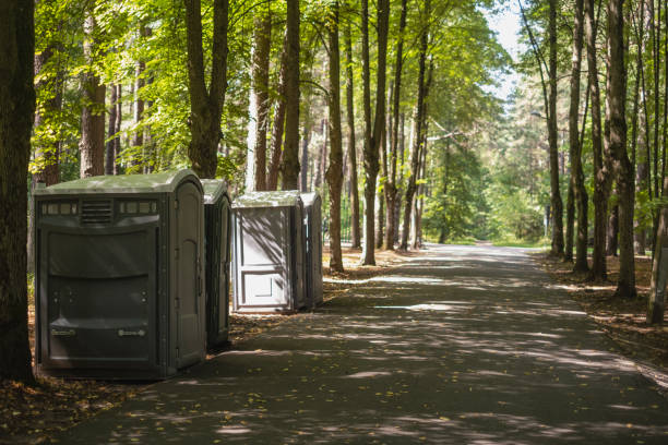 Best Deluxe Portable Toilet Rental in Lyman, WY