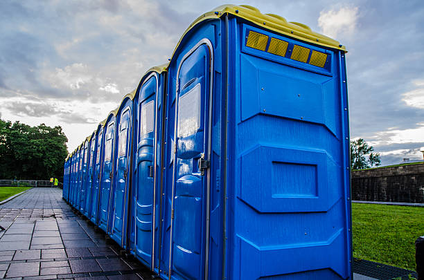 Best Standard Portable Toilet Rental in Lyman, WY